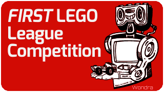 Visit FIRST LEGO League