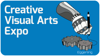 Visit Creative Visual Arts Expo