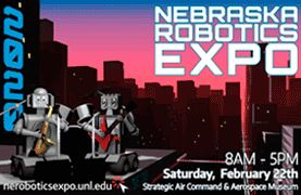 Expo Event Flyer