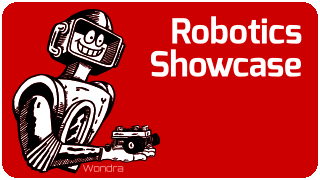 Visit Robotics Showcase